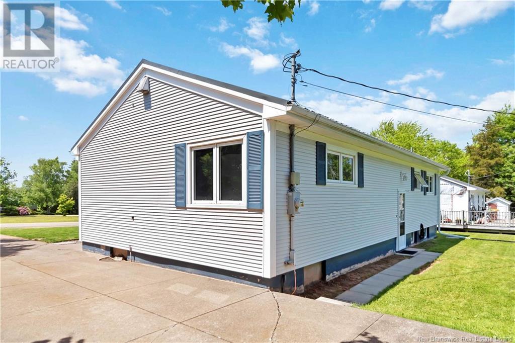 40 Devon Avenue, Sackville, New Brunswick  E4L 3W2 - Photo 45 - NB120792