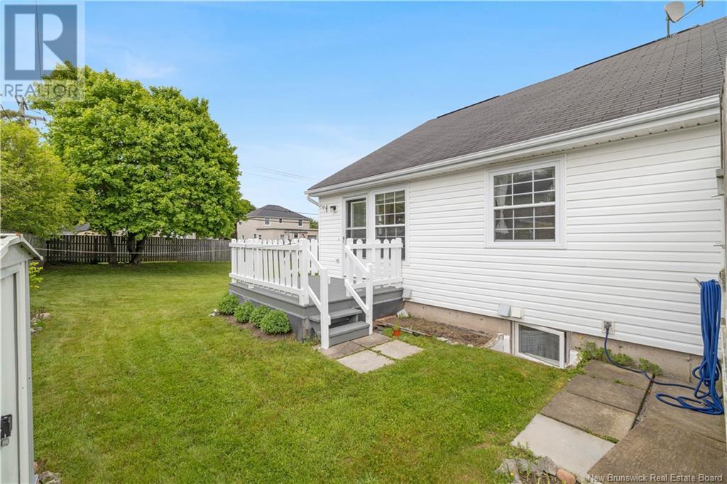 14 Heritage Gardens, Saint John, New Brunswick  E2M 5R7 - Photo 26 - NB120754