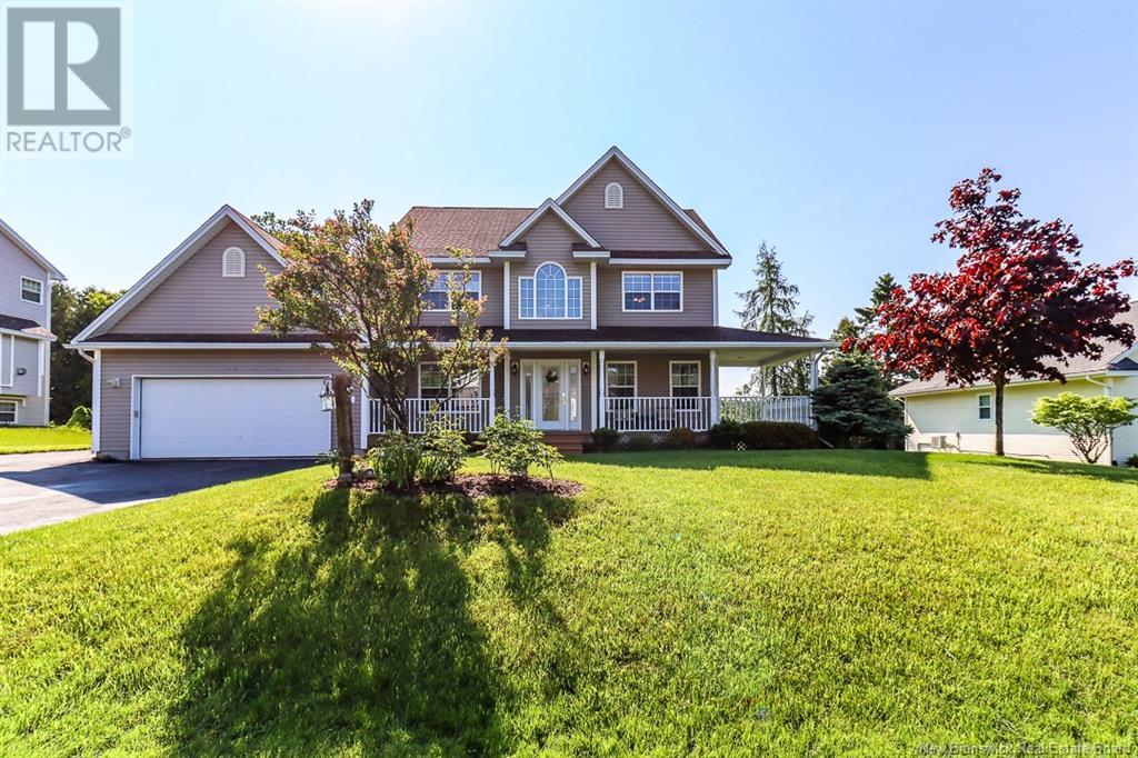 12 Reflection Lane, Quispamsis, New Brunswick  E2E 6E7 - Photo 1 - NB120868