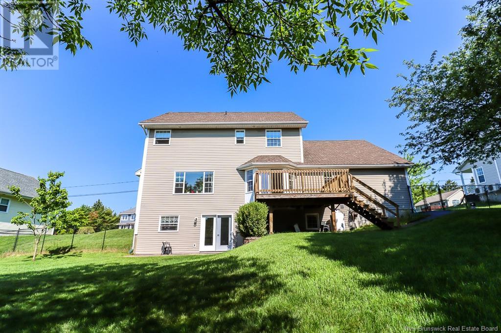 12 Reflection Lane, Quispamsis, New Brunswick  E2E 6E7 - Photo 14 - NB120868