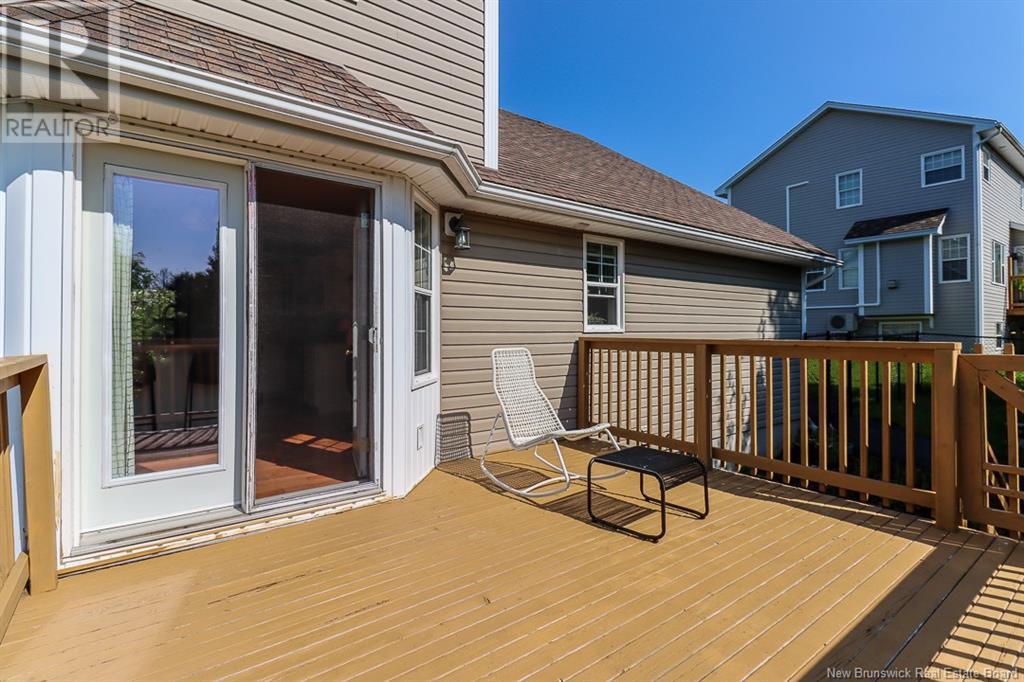 12 Reflection Lane, Quispamsis, New Brunswick  E2E 6E7 - Photo 16 - NB120868