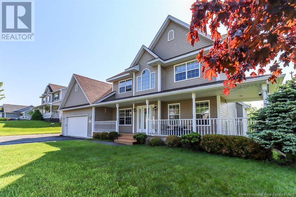12 Reflection Lane, Quispamsis, New Brunswick  E2E 6E7 - Photo 2 - NB120868