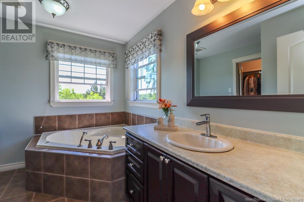 12 Reflection Lane, Quispamsis, New Brunswick  E2E 6E7 - Photo 22 - NB120868