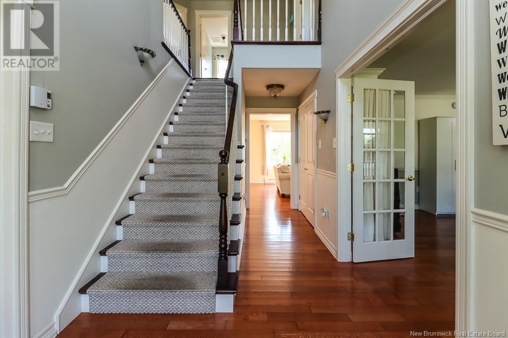 12 Reflection Lane, Quispamsis, New Brunswick  E2E 6E7 - Photo 33 - NB120868