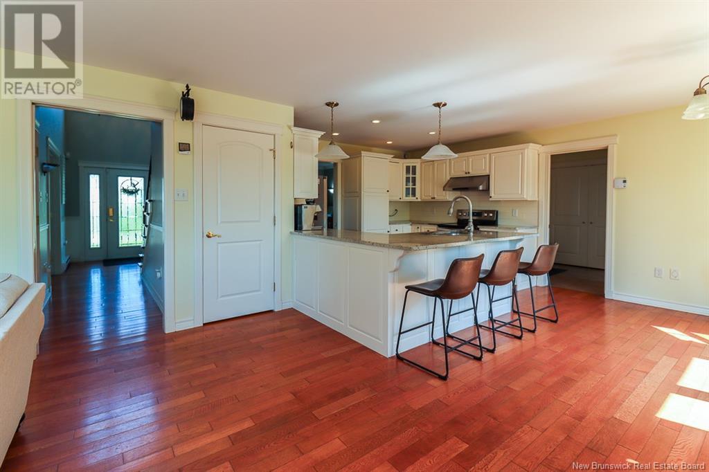 12 Reflection Lane, Quispamsis, New Brunswick  E2E 6E7 - Photo 34 - NB120868