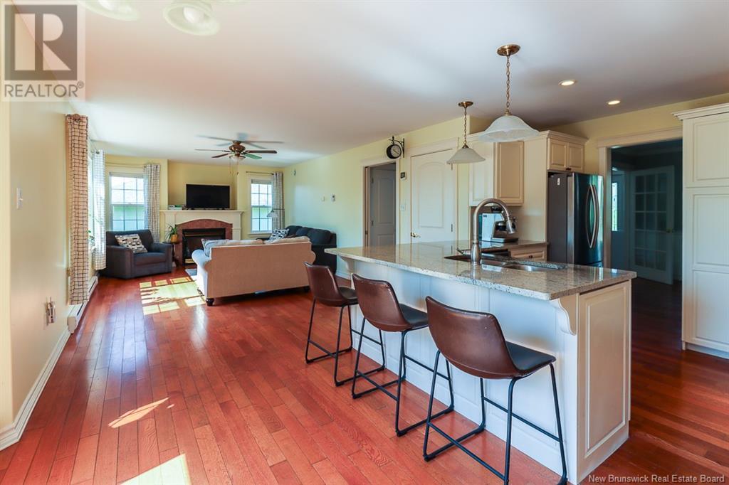12 Reflection Lane, Quispamsis, New Brunswick  E2E 6E7 - Photo 36 - NB120868