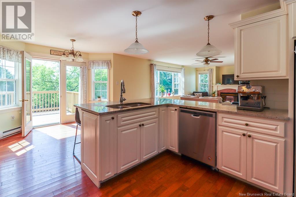 12 Reflection Lane, Quispamsis, New Brunswick  E2E 6E7 - Photo 39 - NB120868