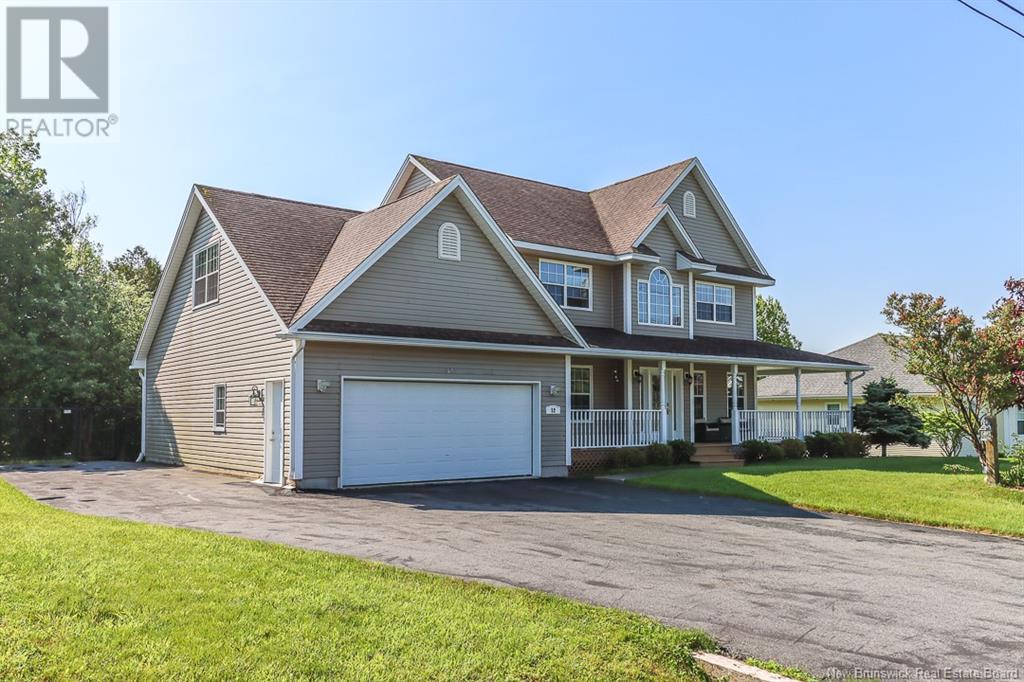 12 Reflection Lane, Quispamsis, New Brunswick  E2E 6E7 - Photo 4 - NB120868