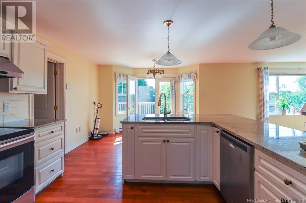 12 Reflection Lane, Quispamsis, New Brunswick  E2E 6E7 - Photo 40 - NB120868