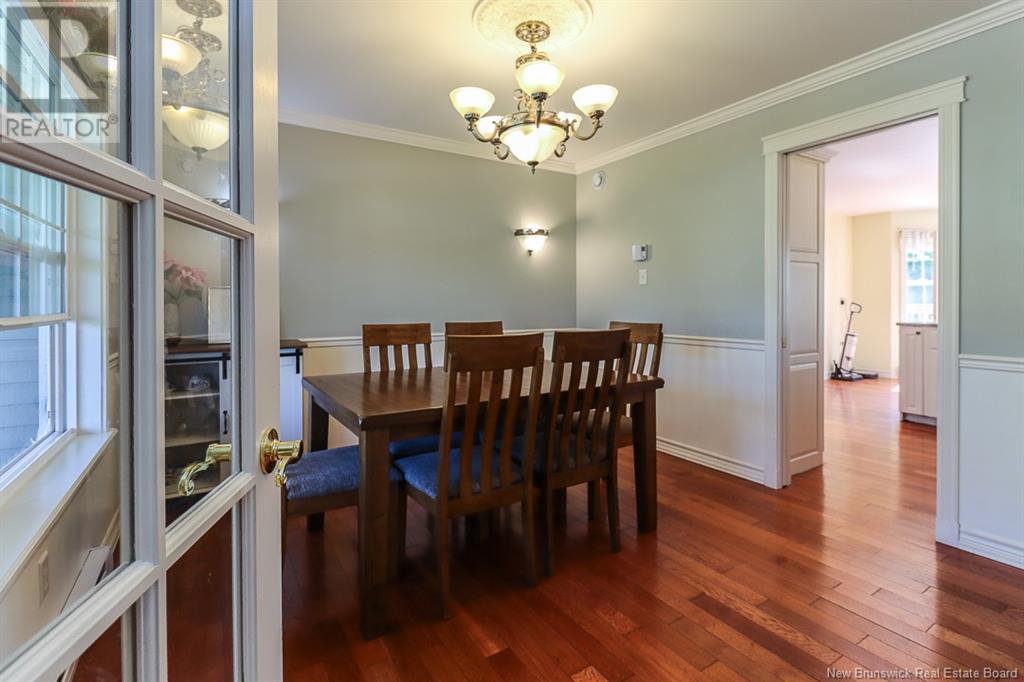 12 Reflection Lane, Quispamsis, New Brunswick  E2E 6E7 - Photo 42 - NB120868