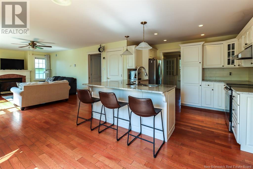 12 Reflection Lane, Quispamsis, New Brunswick  E2E 6E7 - Photo 43 - NB120868