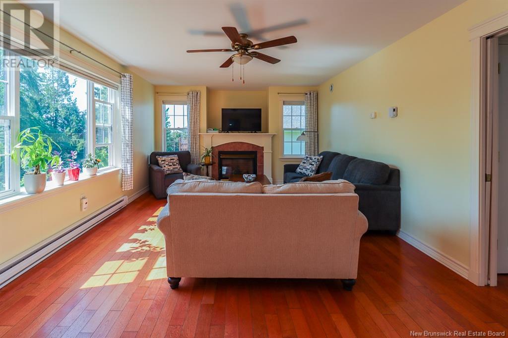 12 Reflection Lane, Quispamsis, New Brunswick  E2E 6E7 - Photo 45 - NB120868