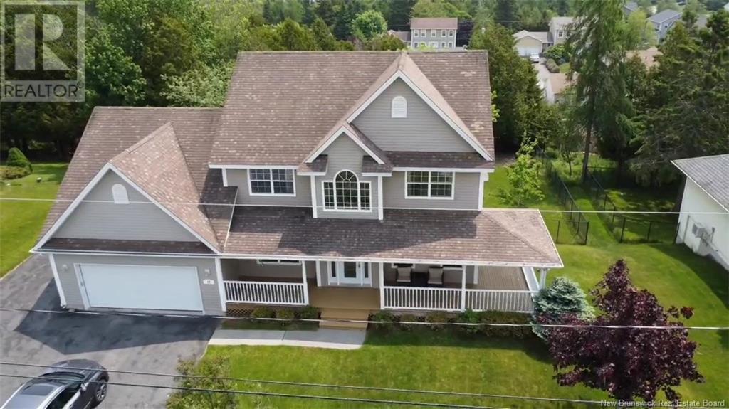 12 Reflection Lane, Quispamsis, New Brunswick  E2E 6E7 - Photo 5 - NB120868