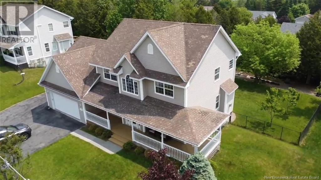 12 Reflection Lane, Quispamsis, New Brunswick  E2E 6E7 - Photo 6 - NB120868