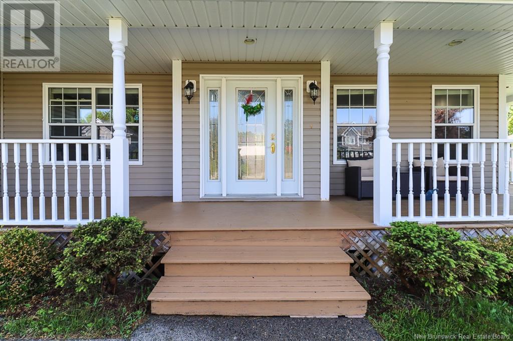 12 Reflection Lane, Quispamsis, New Brunswick  E2E 6E7 - Photo 8 - NB120868