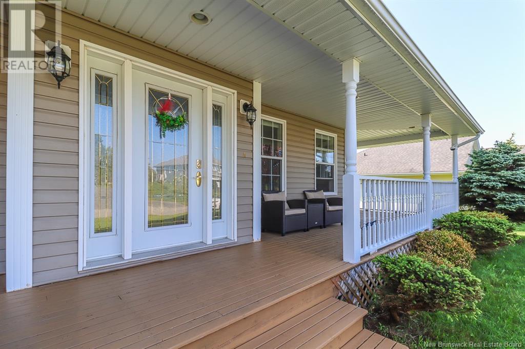 12 Reflection Lane, Quispamsis, New Brunswick  E2E 6E7 - Photo 9 - NB120868