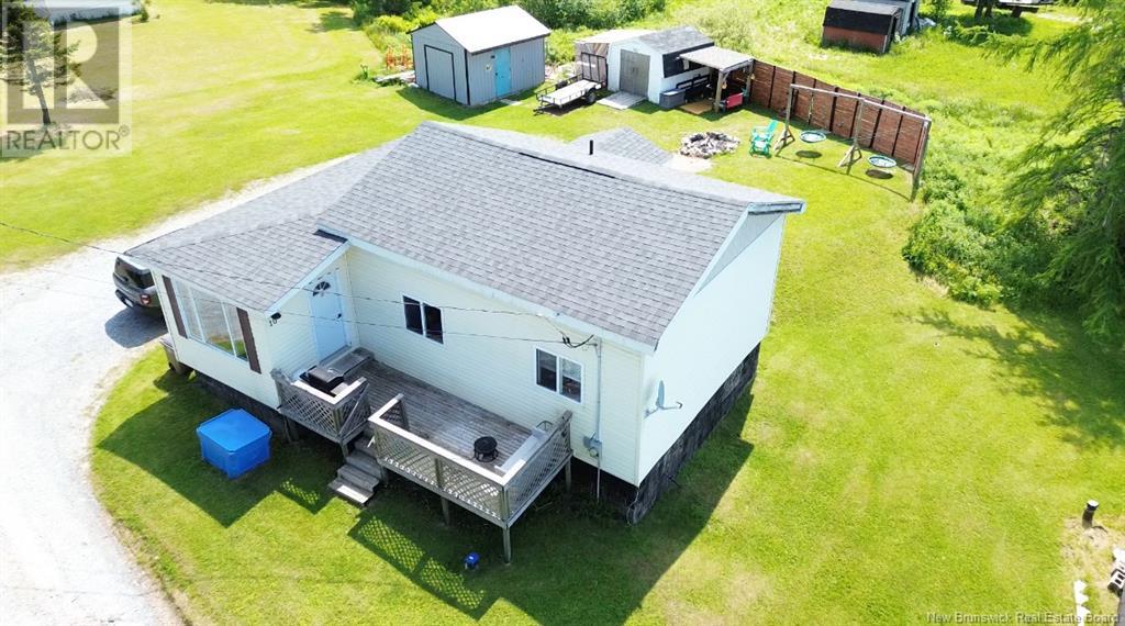 10 Old Wells Road, Black River, New Brunswick