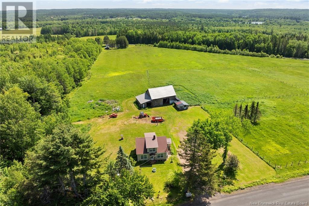 240 Briggs Corner Road, Briggs Corner, New Brunswick  E4A 1X3 - Photo 3 - NB120942