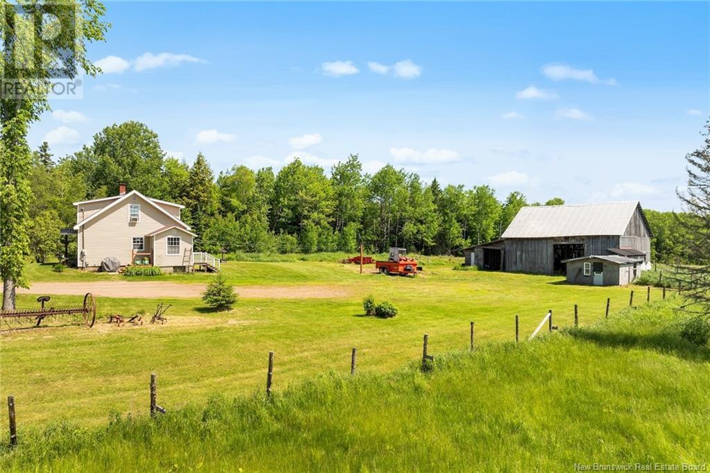 240 Briggs Corner Road, Briggs Corner, New Brunswick  E4A 1X3 - Photo 33 - NB120942
