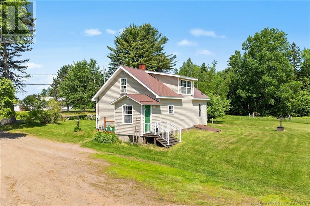 240 Briggs Corner Road, Briggs Corner, New Brunswick  E4A 1X3 - Photo 35 - NB120942
