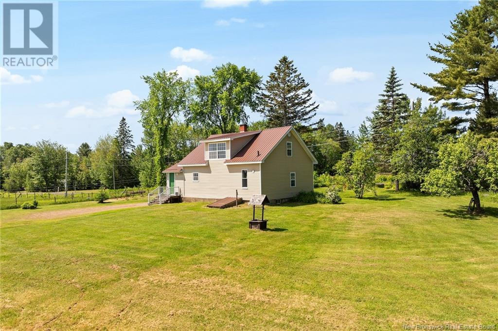 240 Briggs Corner Road, Briggs Corner, New Brunswick  E4A 1X3 - Photo 36 - NB120942