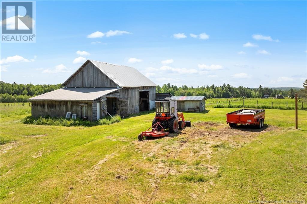240 Briggs Corner Road, Briggs Corner, New Brunswick  E4A 1X3 - Photo 37 - NB120942