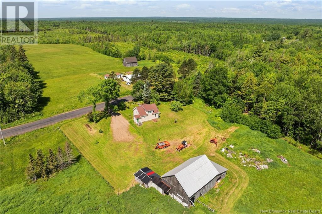 240 Briggs Corner Road, Briggs Corner, New Brunswick  E4A 1X3 - Photo 4 - NB120942