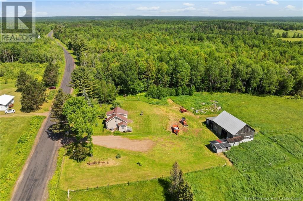 240 Briggs Corner Road, Briggs Corner, New Brunswick  E4A 1X3 - Photo 45 - NB120942