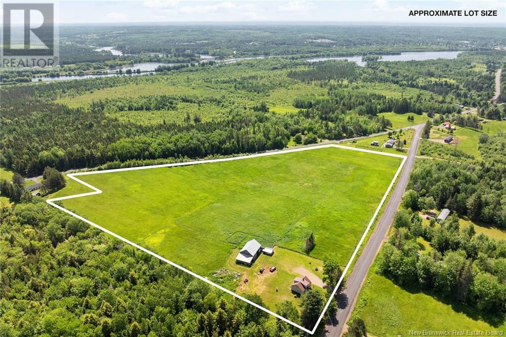 240 Briggs Corner Road, Briggs Corner, New Brunswick  E4A 1X3 - Photo 48 - NB120942