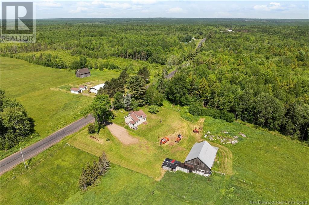 240 Briggs Corner Road, Briggs Corner, New Brunswick  E4A 1X3 - Photo 50 - NB120942
