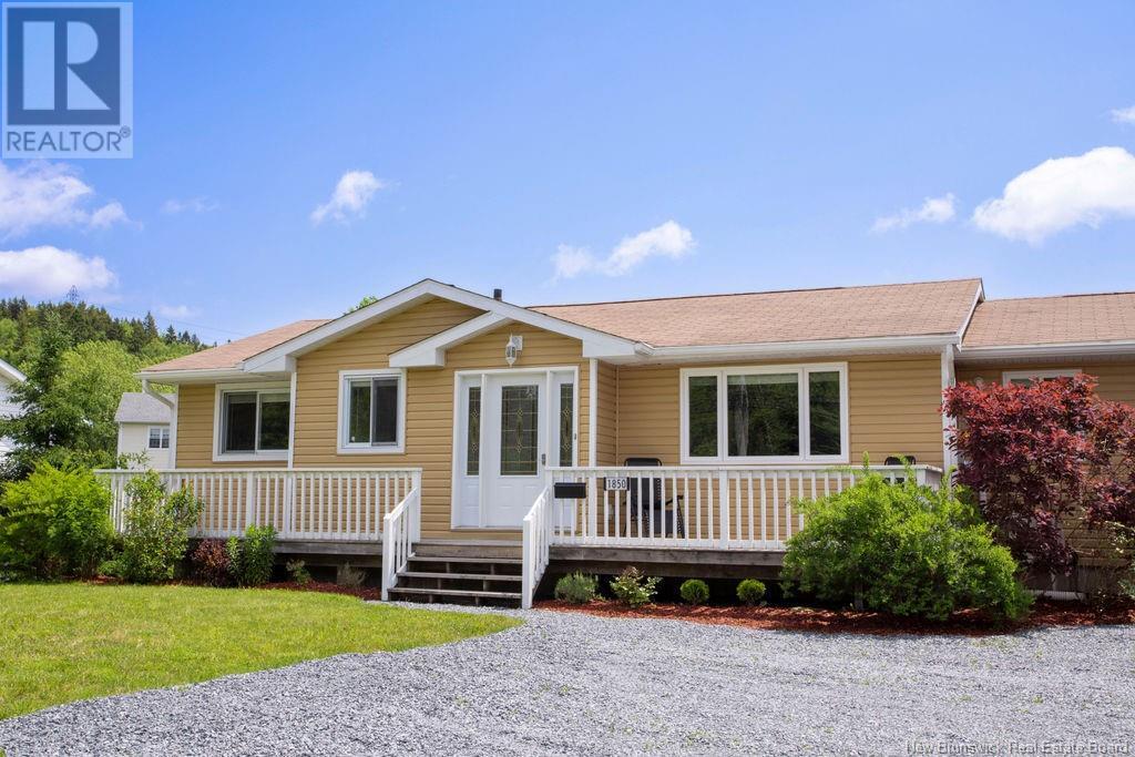 1850 Rothesay Road, Rothesay, New Brunswick  E2H 1S5 - Photo 26 - NB120668