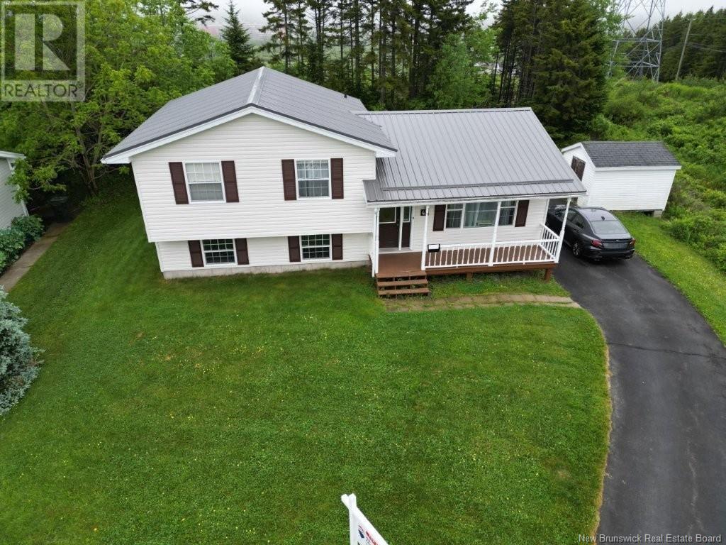 43 Strathorne Avenue, Saint John, New Brunswick