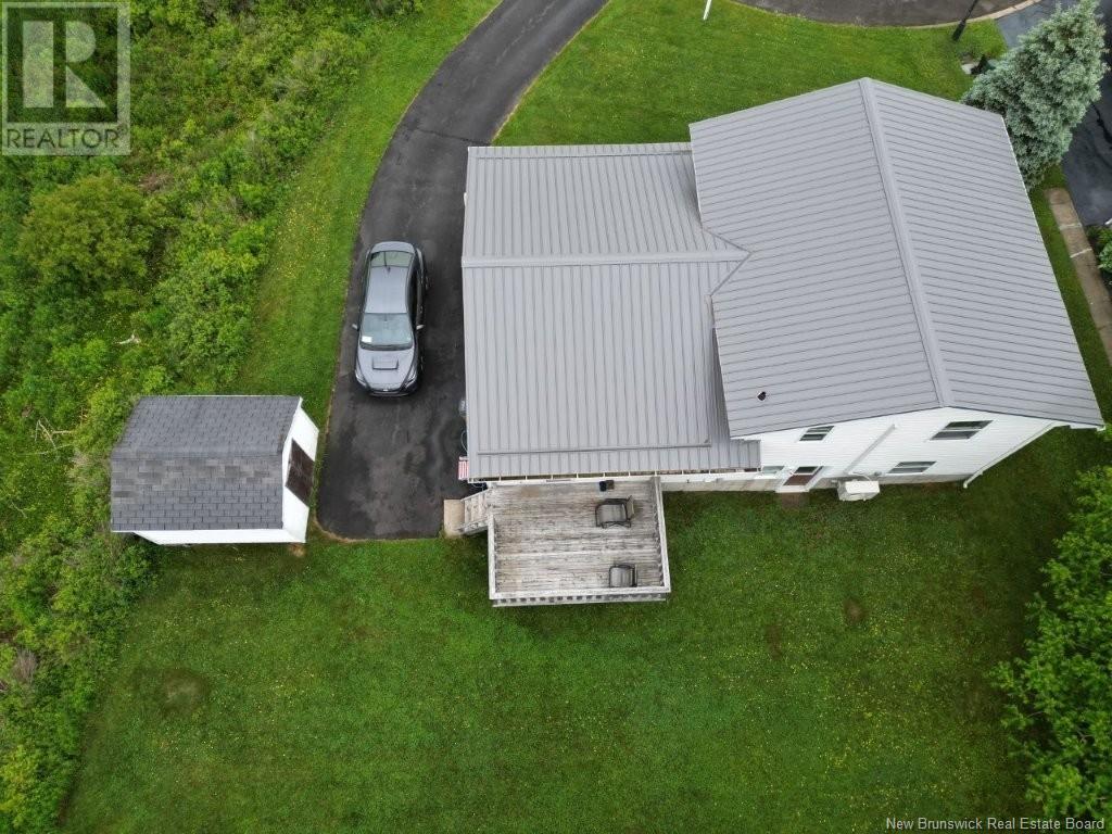 43 Strathorne Avenue, Saint John, New Brunswick  E2J 4Z4 - Photo 4 - NB120647