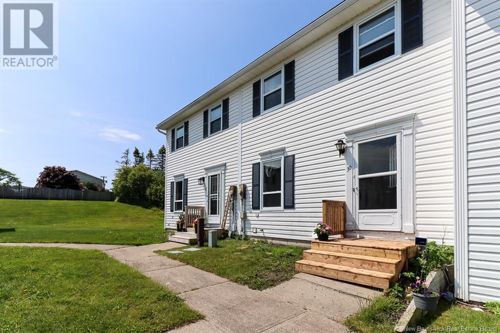 30 Meadowland Terrace, Saint John, New Brunswick