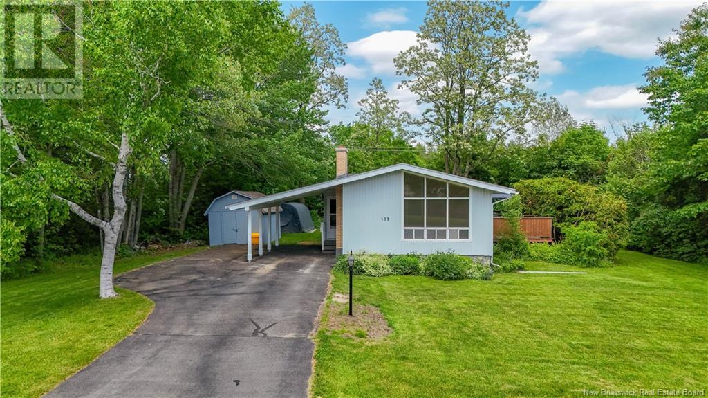 111 Phillips Drive, New Maryland, New Brunswick  E3C 2E3 - Photo 2 - NB121041