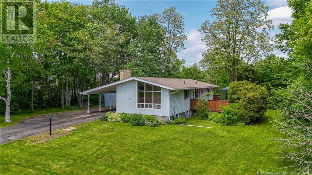 111 Phillips Drive, New Maryland, New Brunswick  E3C 2E3 - Photo 3 - NB121041