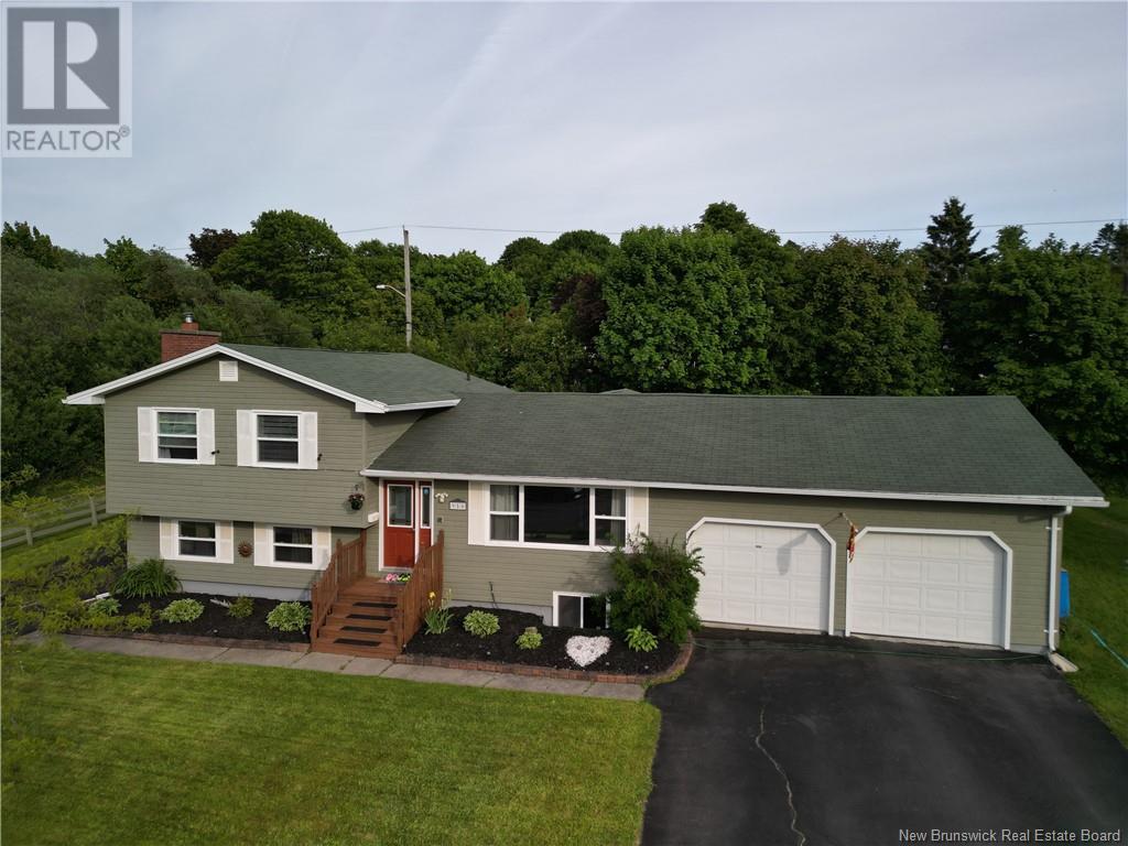 950 Mollins Drive, Saint John, New Brunswick