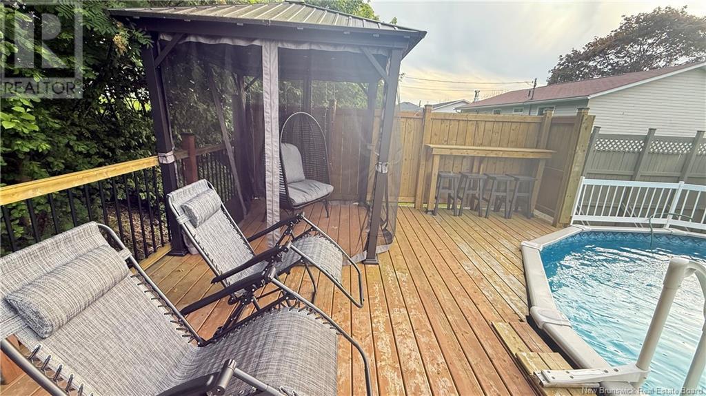950 Mollins Drive, Saint John, New Brunswick  E2M 4L8 - Photo 36 - NB121021