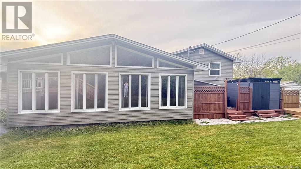 950 Mollins Drive, Saint John, New Brunswick  E2M 4L8 - Photo 39 - NB121021