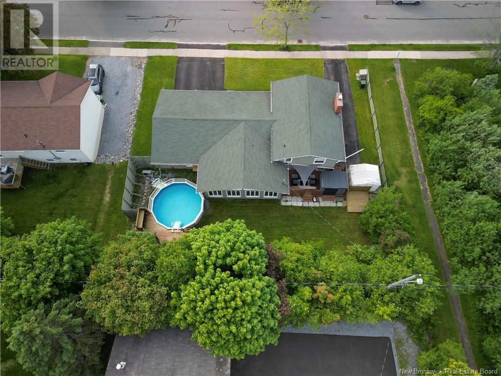 950 Mollins Drive, Saint John, New Brunswick  E2M 4L8 - Photo 43 - NB121021