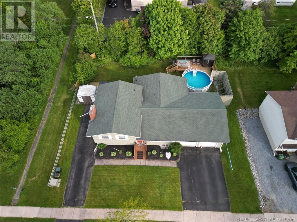 950 Mollins Drive, Saint John, New Brunswick  E2M 4L8 - Photo 44 - NB121021