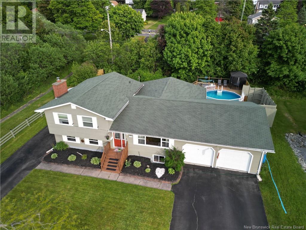 950 Mollins Drive, Saint John, New Brunswick  E2M 4L8 - Photo 45 - NB121021