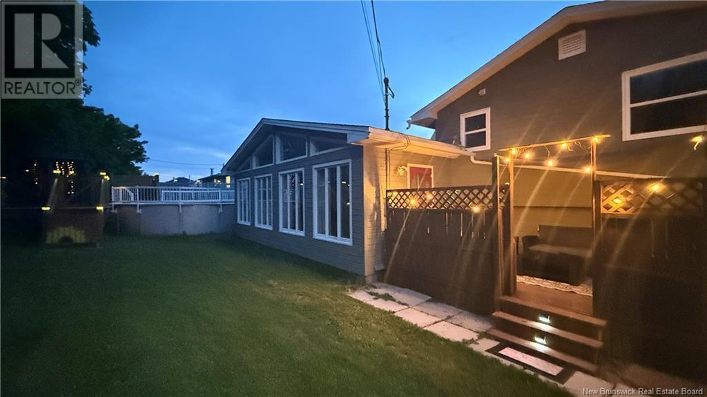 950 Mollins Drive, Saint John, New Brunswick  E2M 4L8 - Photo 8 - NB121021