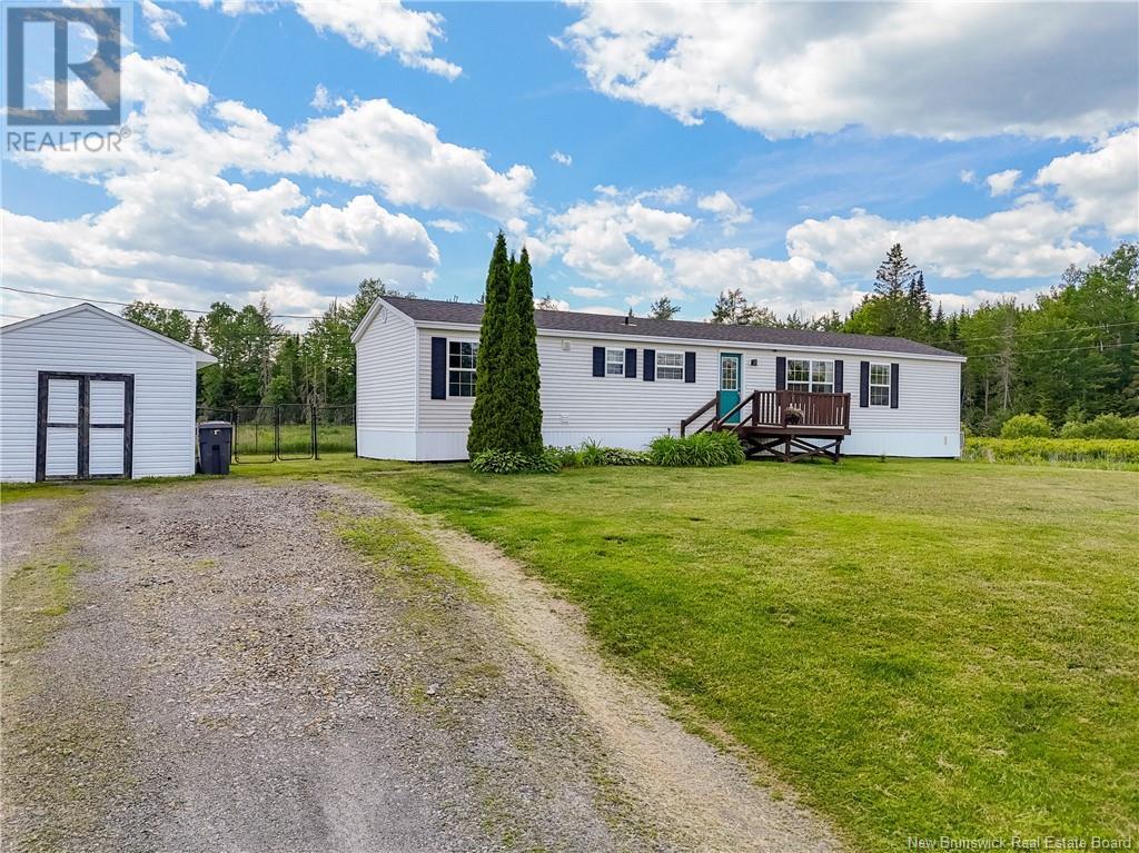 46 Sunpoke Road, Rusagonis, New Brunswick
