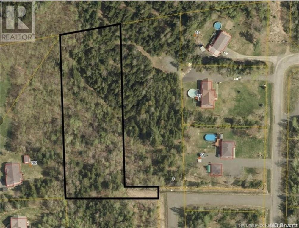 Lot 2020-2 Caleah Lane, Hanwell, New Brunswick