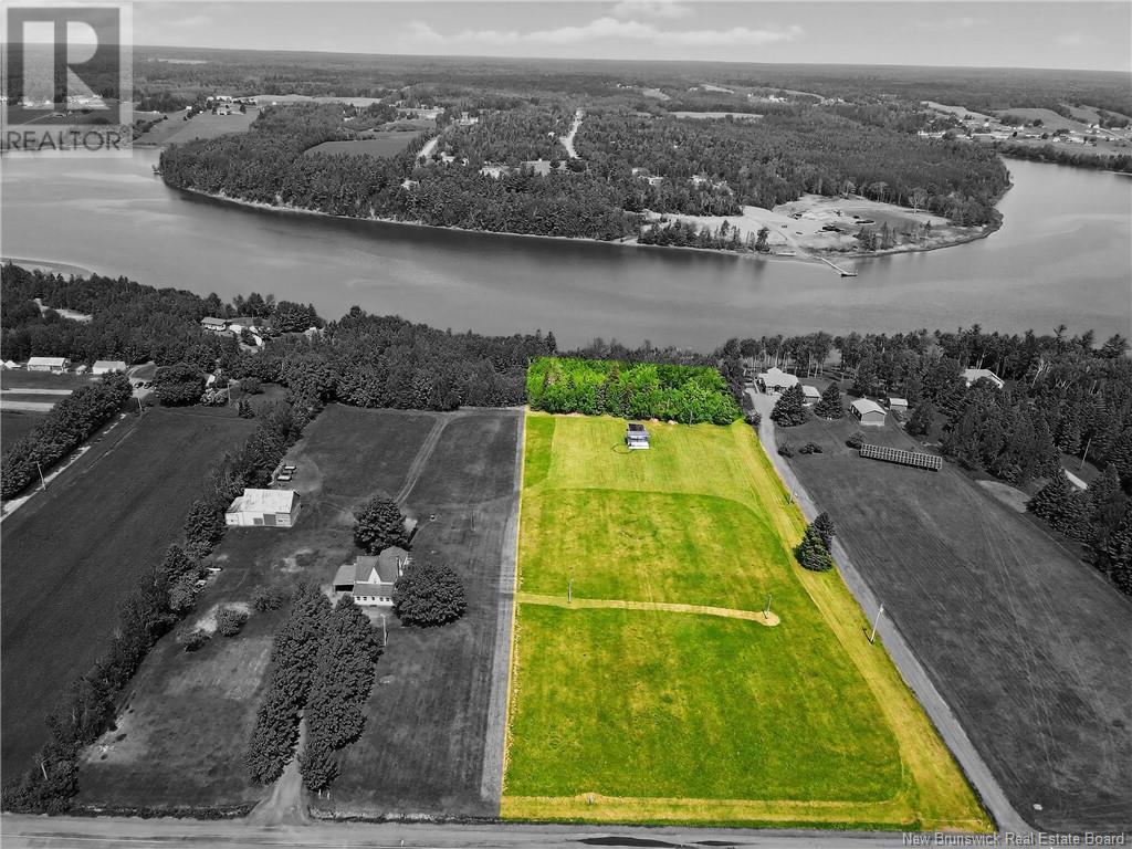 Lot 25-2 Saint-Joseph, Saint-Joseph-De-Kent, New Brunswick