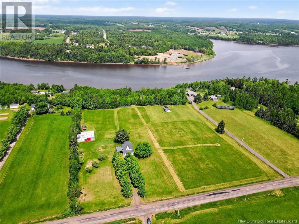 Lot 25-2 Saint-Joseph, Saint-Joseph-De-Kent, New Brunswick  E4S 4E3 - Photo 3 - NB121079