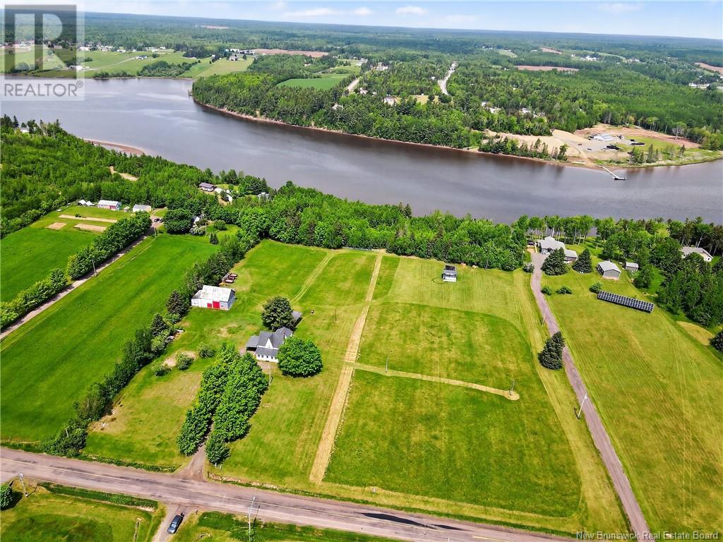 Lot 25-2 Saint-Joseph, Saint-Joseph-De-Kent, New Brunswick  E4S 4E3 - Photo 4 - NB121079