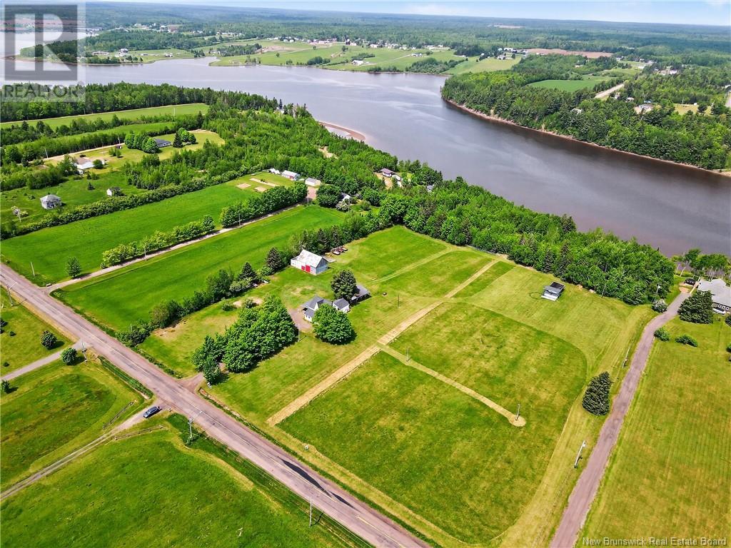Lot 25-2 Saint-Joseph, Saint-Joseph-De-Kent, New Brunswick  E4S 4E3 - Photo 5 - NB121079