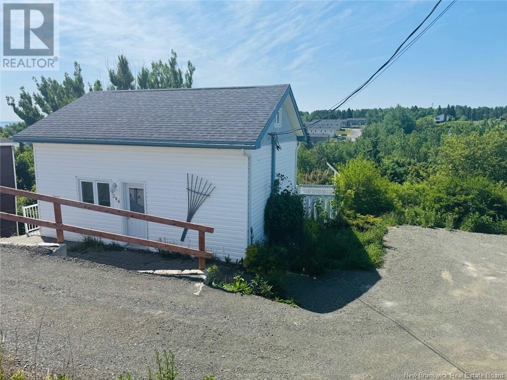 386 Sansom Street, Dalhousie, New Brunswick